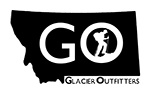 Fishing Rod Rental - Glacier Outfitters